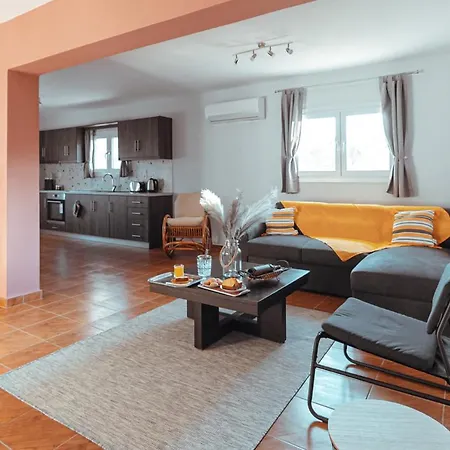 Home Sweet Home Prevezas מראה חיצוני תמונה
