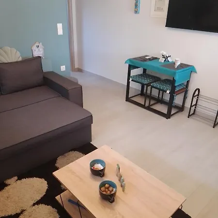 Home Sweet Home Prevezas מראה חיצוני תמונה