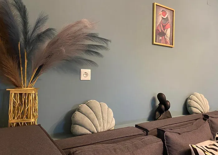 Home Sweet Home Prevezas