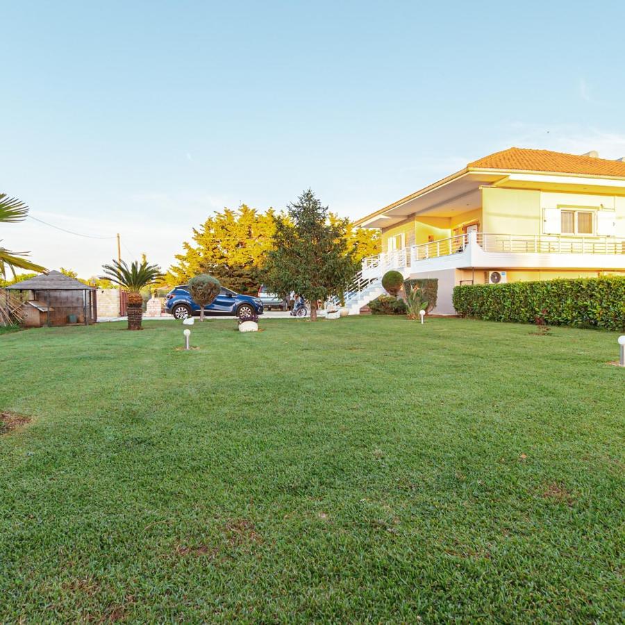 Sweet Prevezas Ferienhaus *