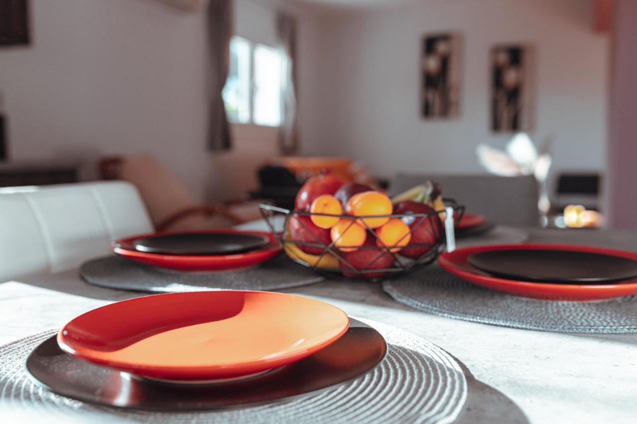 Ferienhaus Sweet Prevezas Preveza