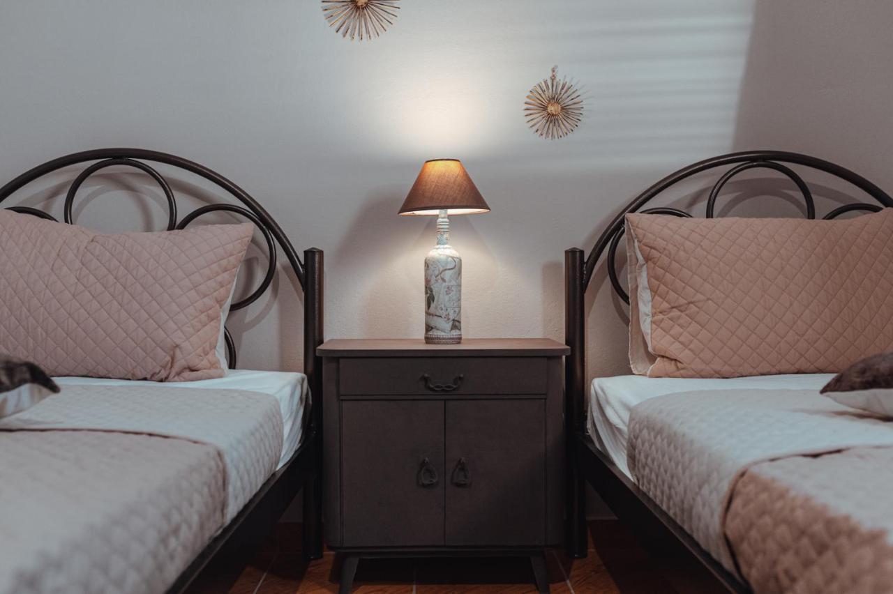 Ferienhaus Sweet Prevezas *