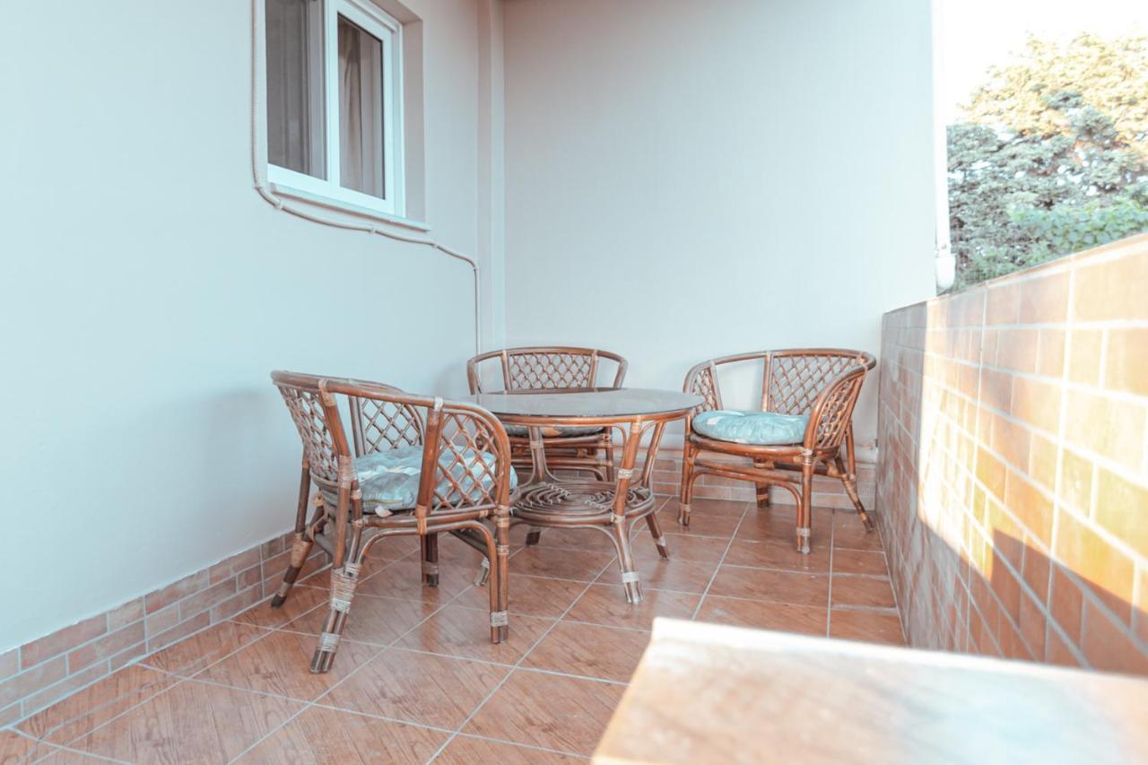 Sweet Prevezas Ferienhaus *