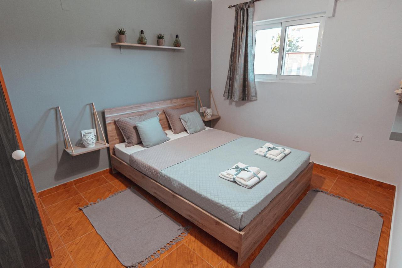 Ferienhaus Sweet Prevezas Preveza