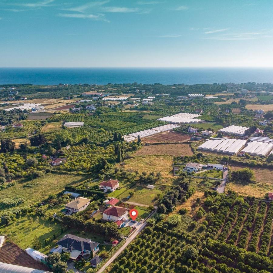 Ferienhaus Sweet Prevezas Preveza