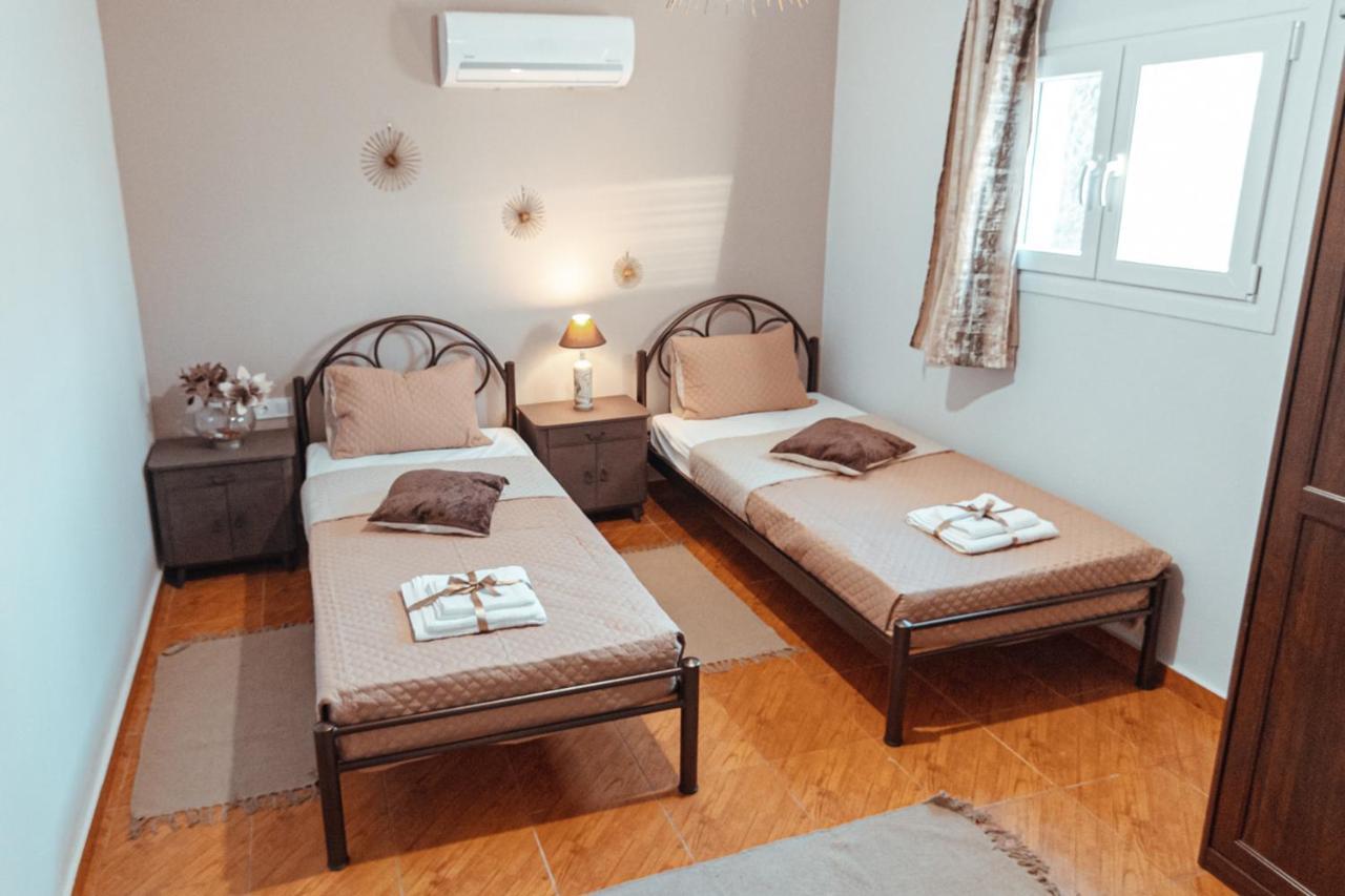 Ferienhaus Sweet Prevezas *