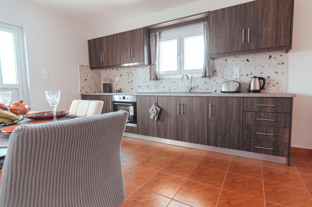 Sweet Prevezas Ferienhaus