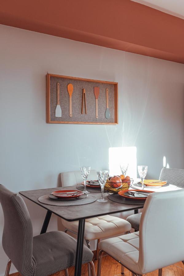 Sweet Prevezas Ferienhaus Preveza