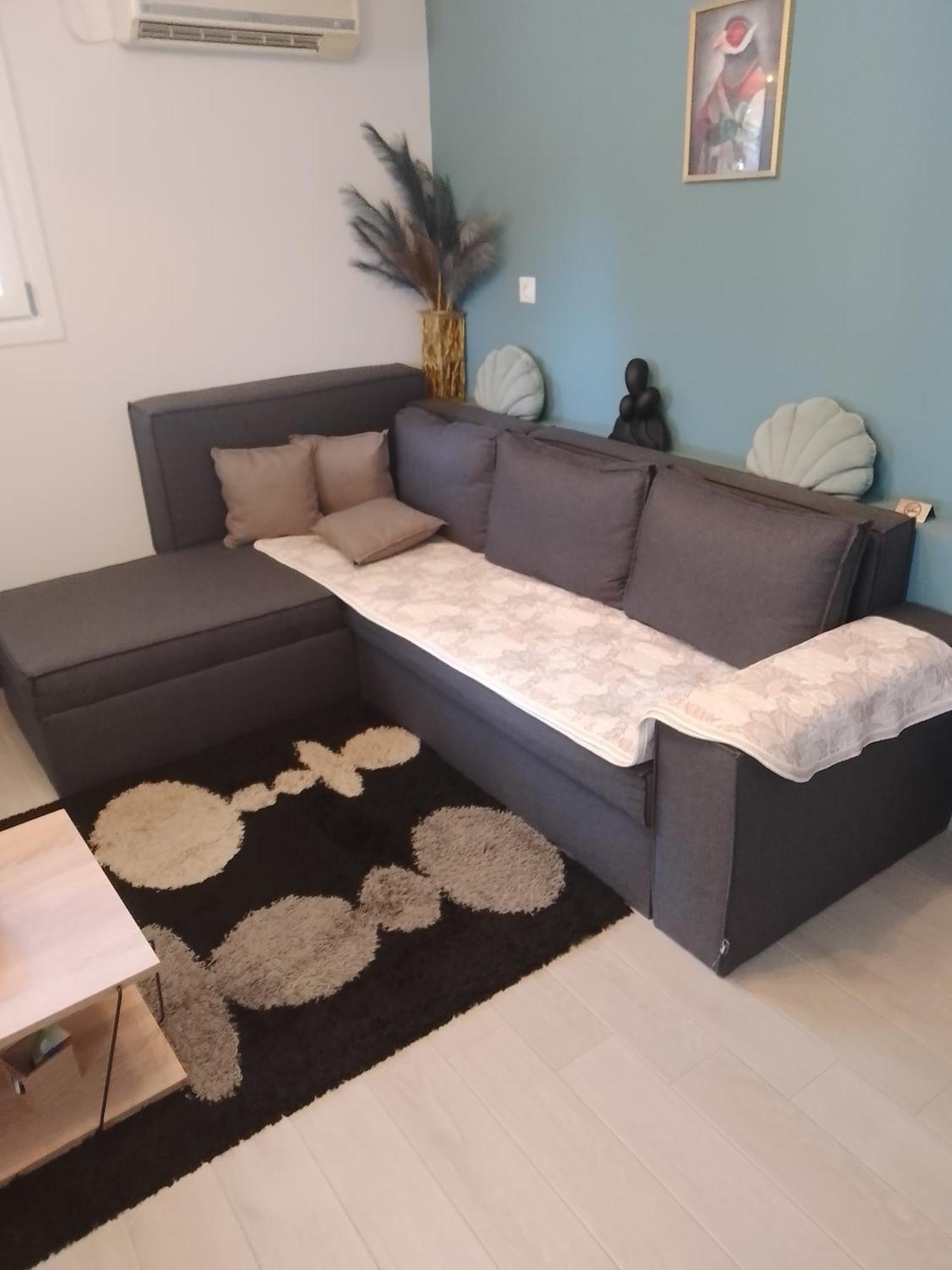 Sweet Prevezas Ferienhaus Preveza