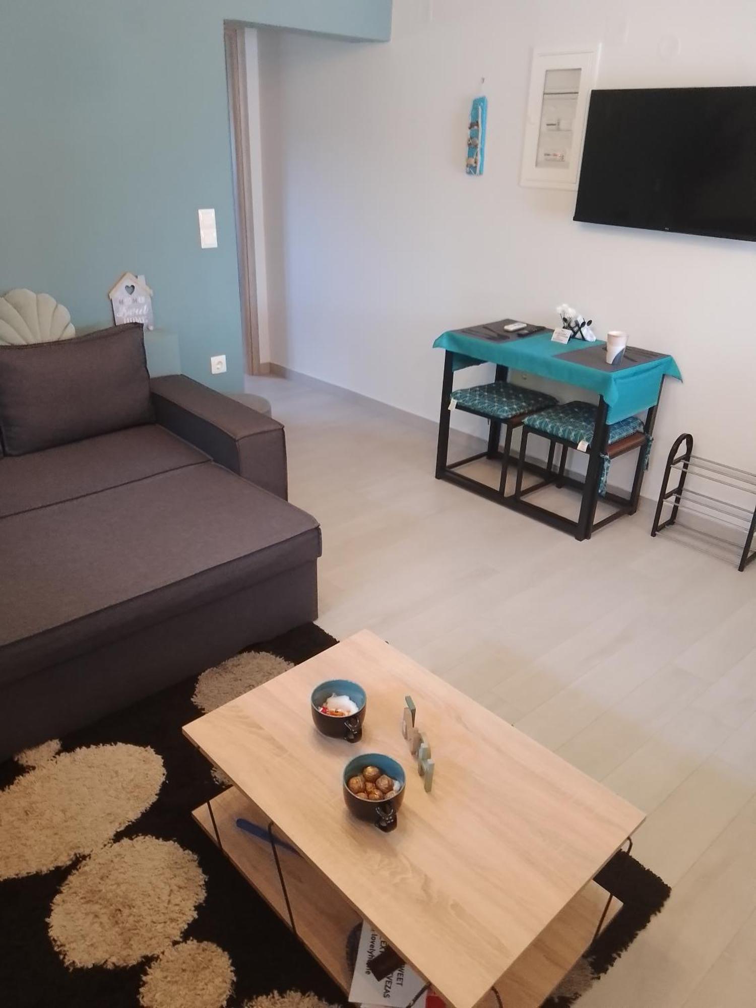 Ferienhaus Sweet Prevezas Preveza