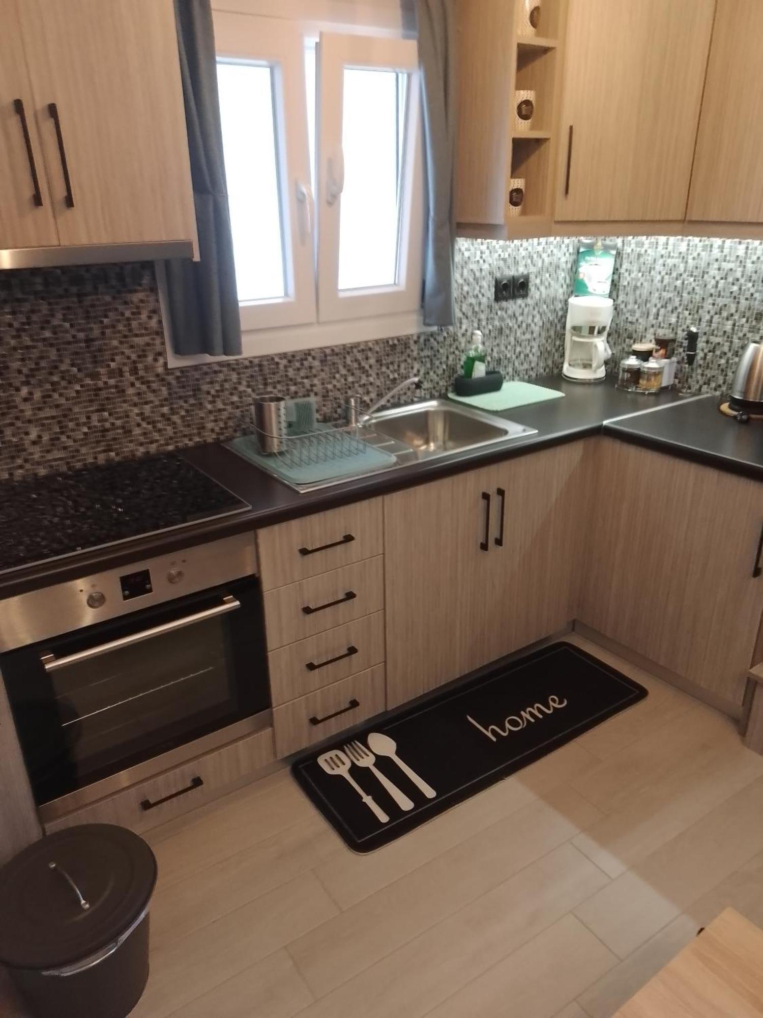 Sweet Prevezas Ferienhaus Preveza